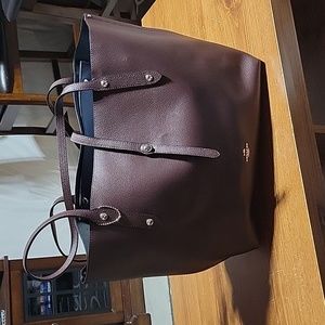 Coach Shoulder Bag
